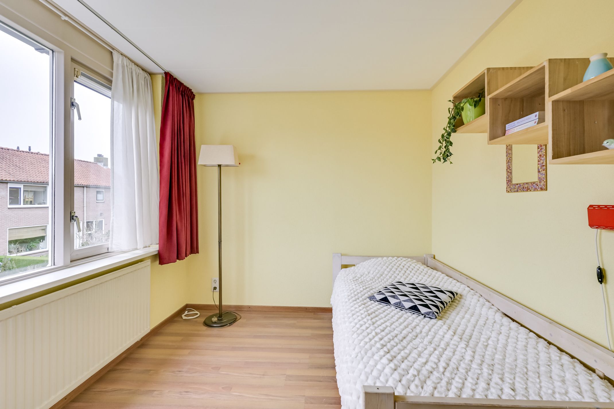 Foto 30 van Dokter B.J.Buurmanstraat 38