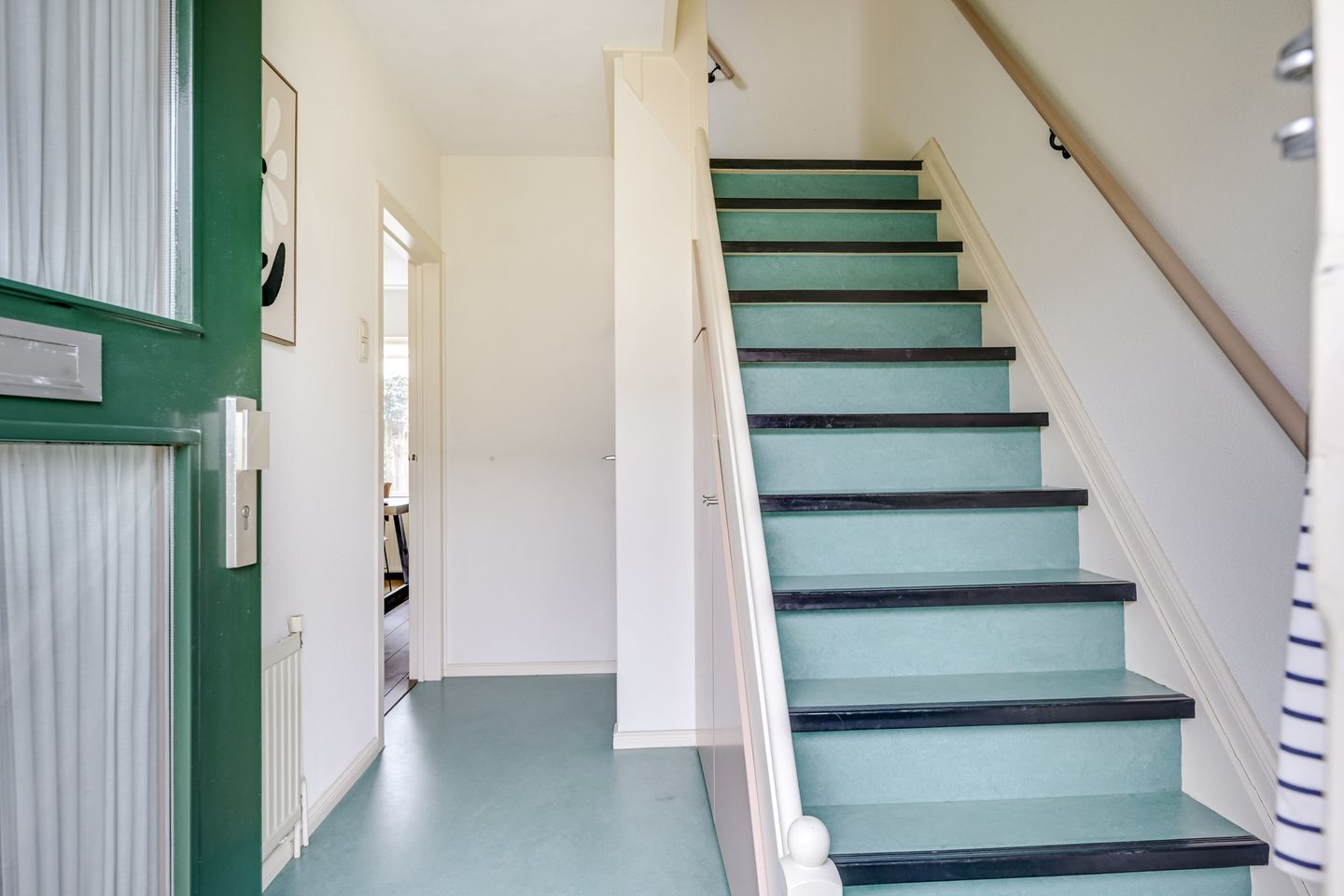 Foto 4 van Dokter B.J.Buurmanstraat 38