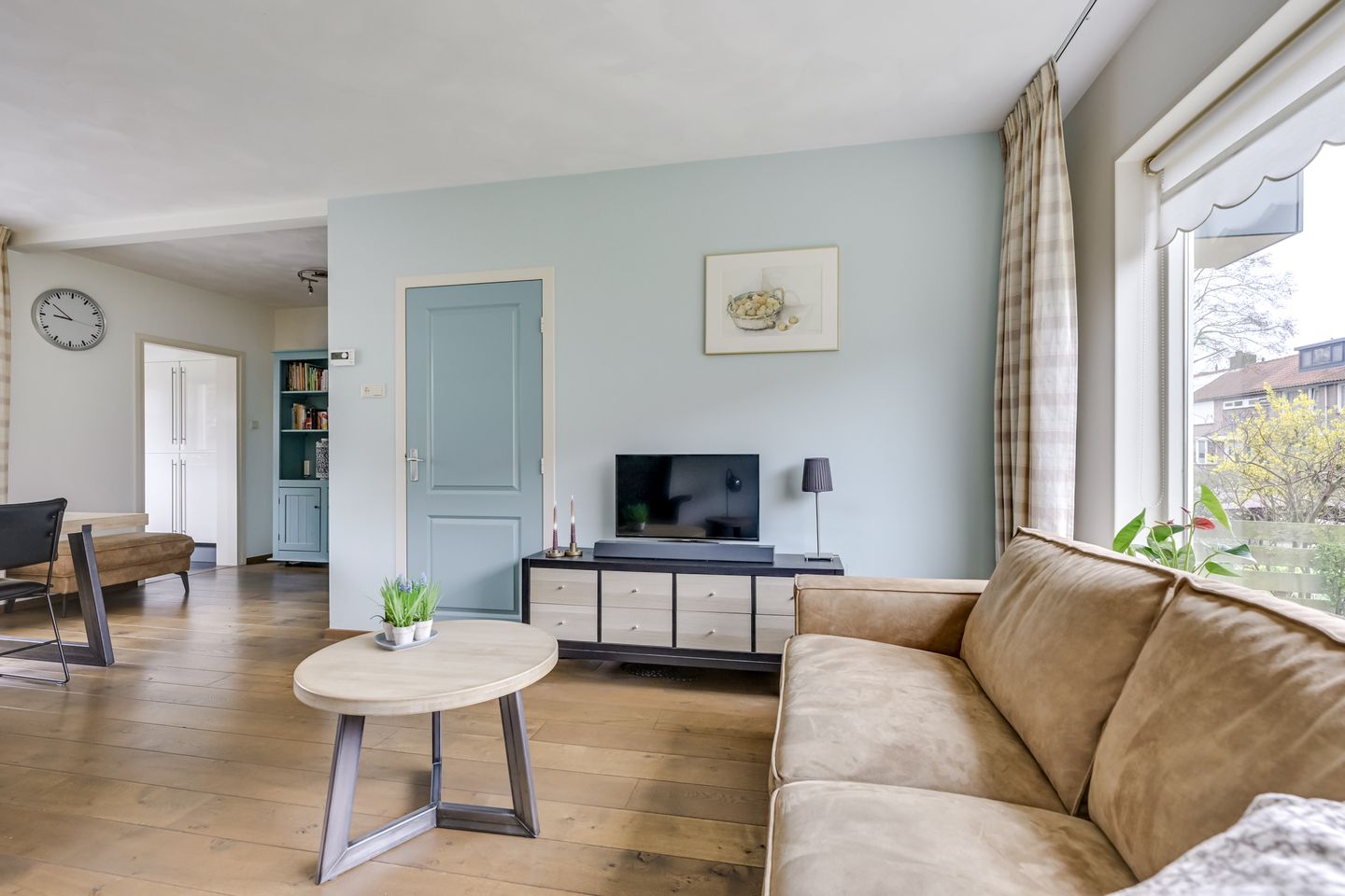 Foto 5 van Dokter B.J.Buurmanstraat 38