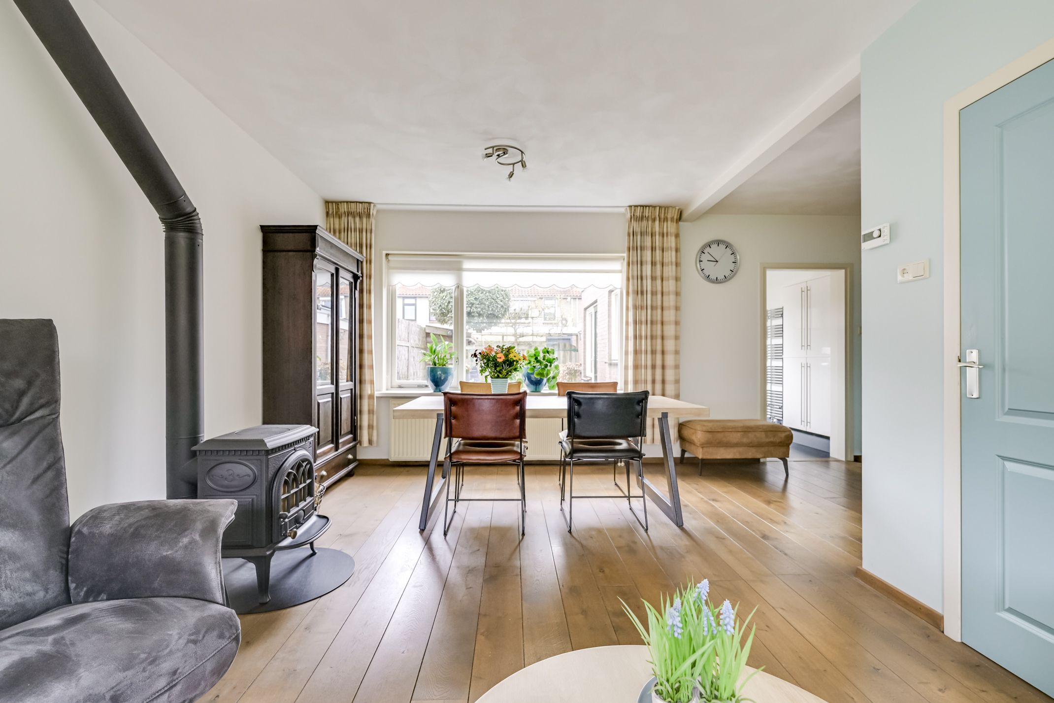 Foto 6 van Dokter B.J.Buurmanstraat 38