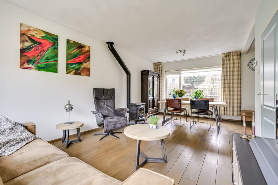 Foto 7 van Dokter B.J.Buurmanstraat 38