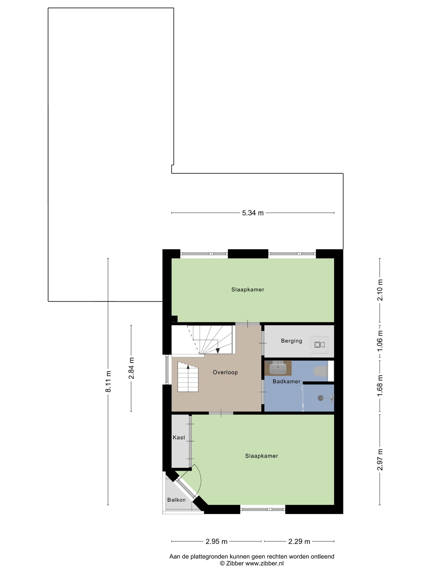 Photo 40 of Molenakkers 11