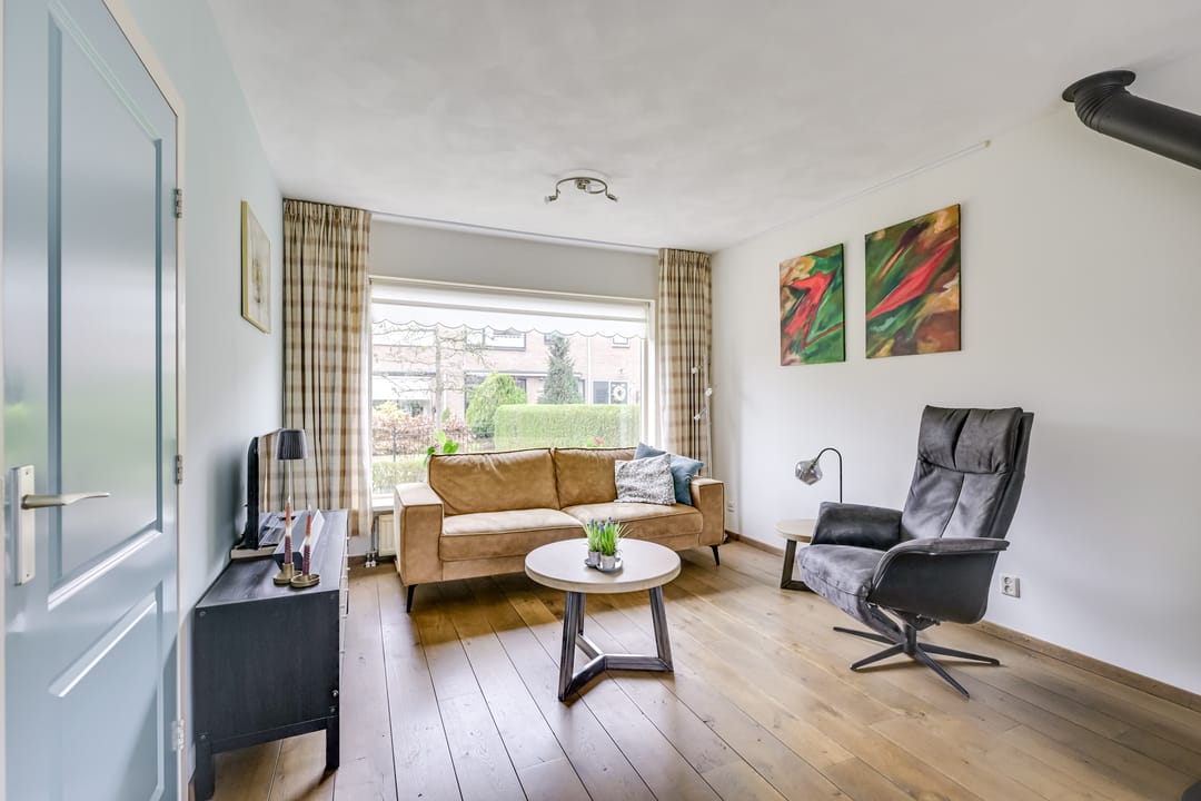 Foto 8 van Dokter B.J.Buurmanstraat 38