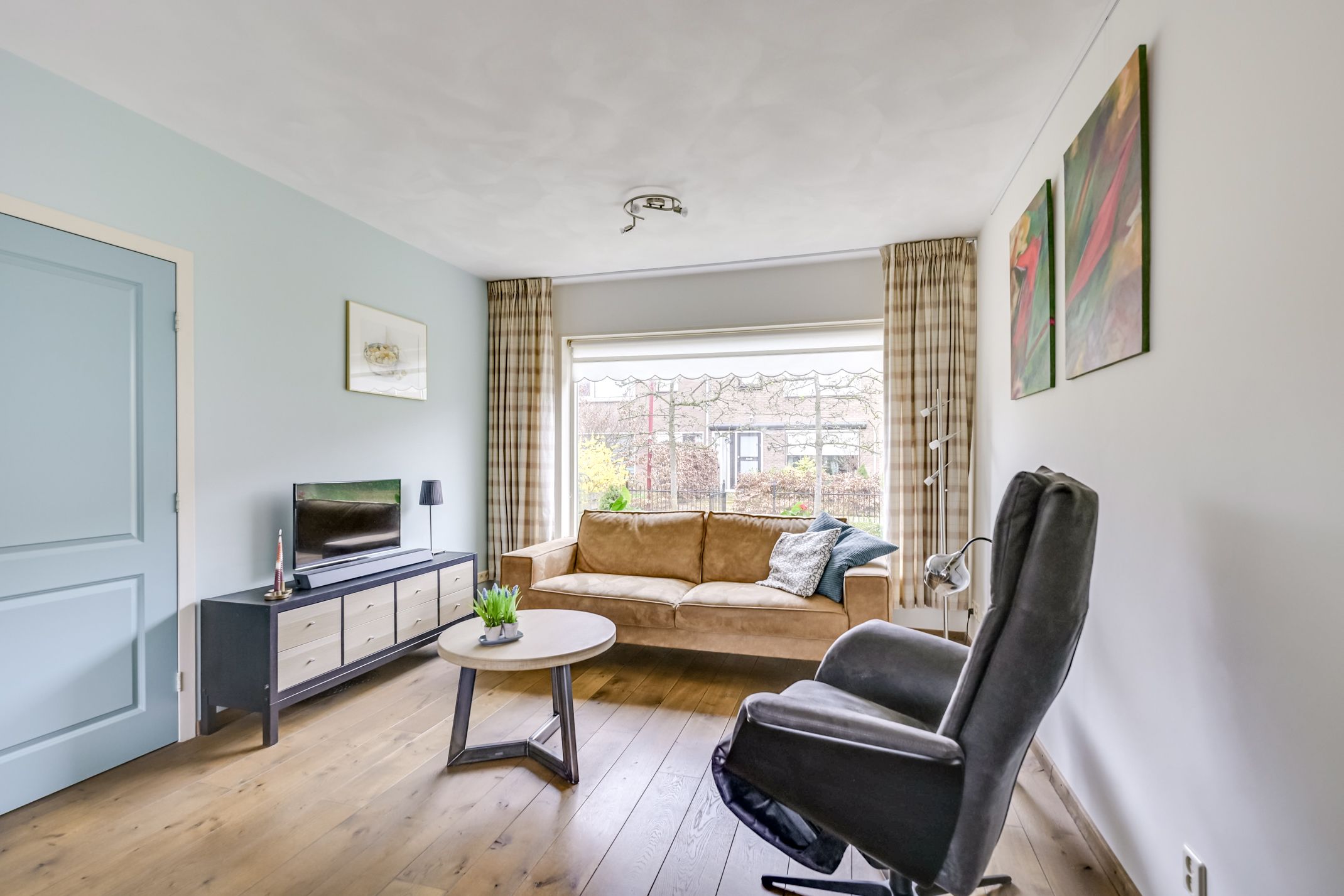 Foto 9 van Dokter B.J.Buurmanstraat 38