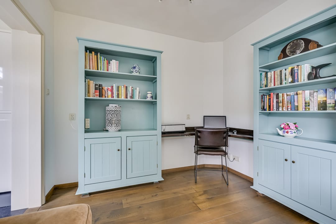 Foto 11 van Dokter B.J.Buurmanstraat 38