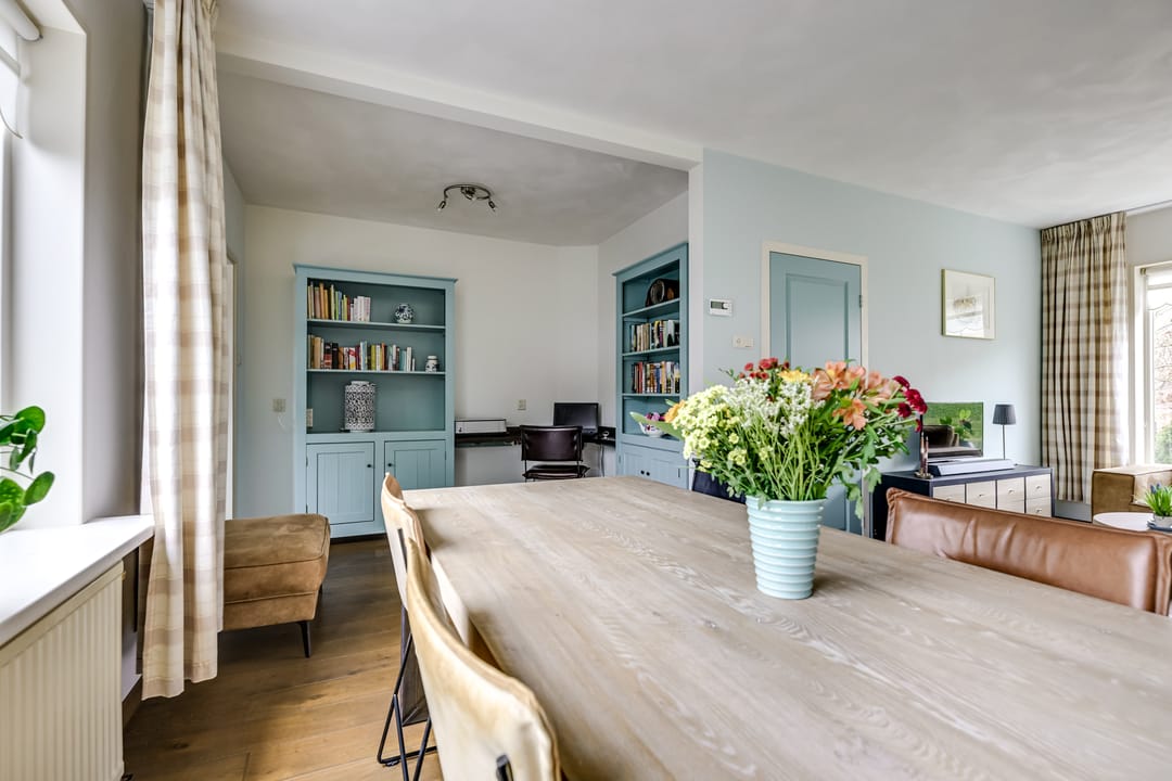 Foto 13 van Dokter B.J.Buurmanstraat 38