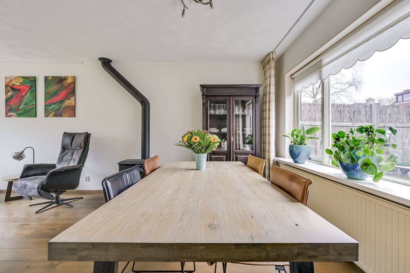 Foto 14 van Dokter B.J.Buurmanstraat 38