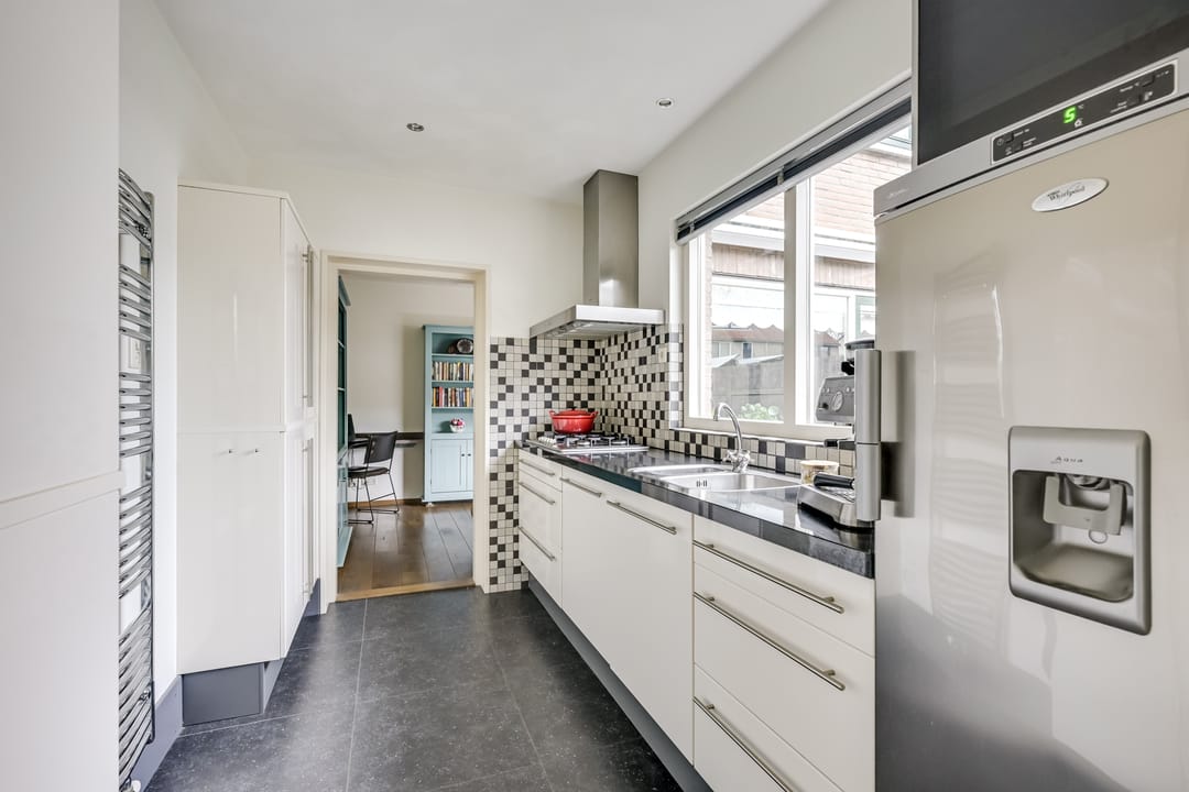 Foto 17 van Dokter B.J.Buurmanstraat 38