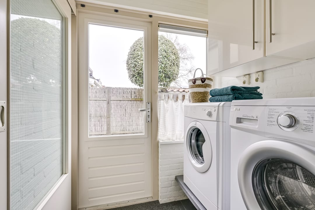 Foto 22 van Dokter B.J.Buurmanstraat 38