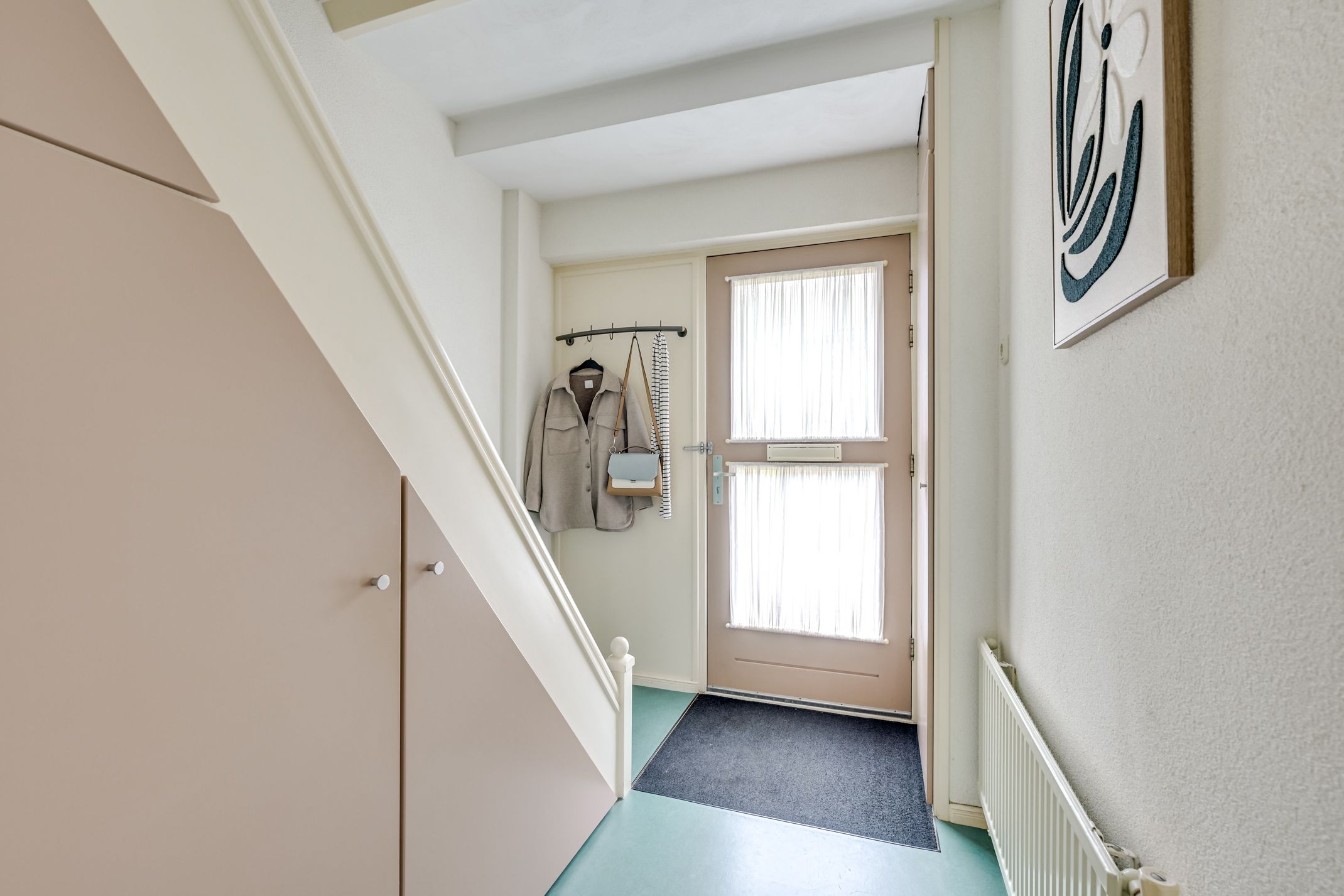 Foto 24 van Dokter B.J.Buurmanstraat 38