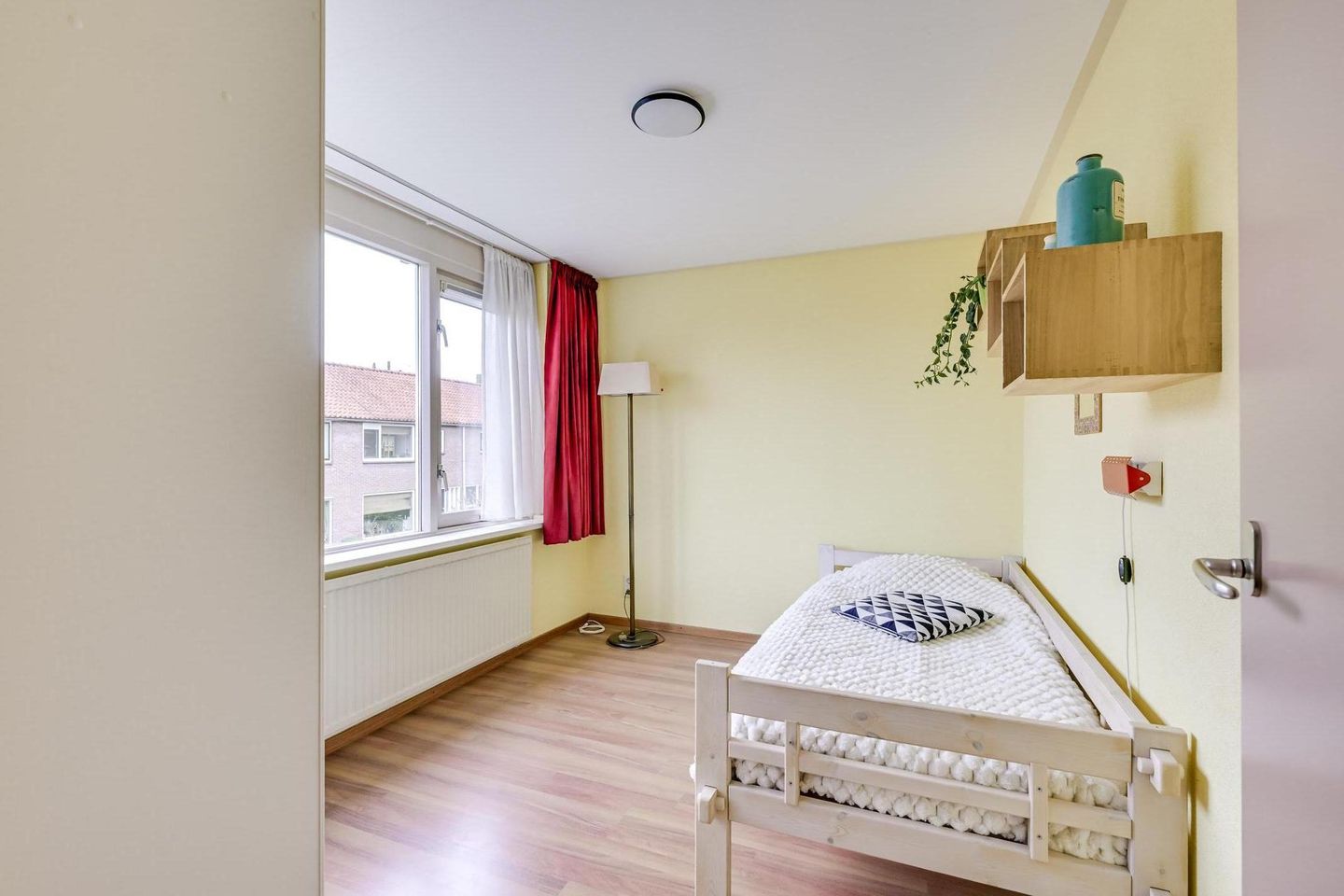 Foto 29 van Dokter B.J.Buurmanstraat 38