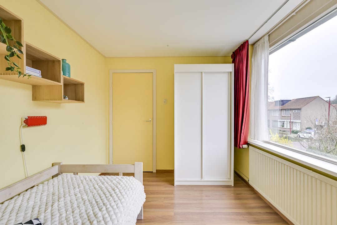 Foto 31 van Dokter B.J.Buurmanstraat 38