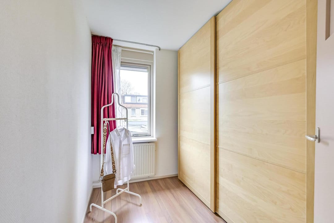 Foto 32 van Dokter B.J.Buurmanstraat 38