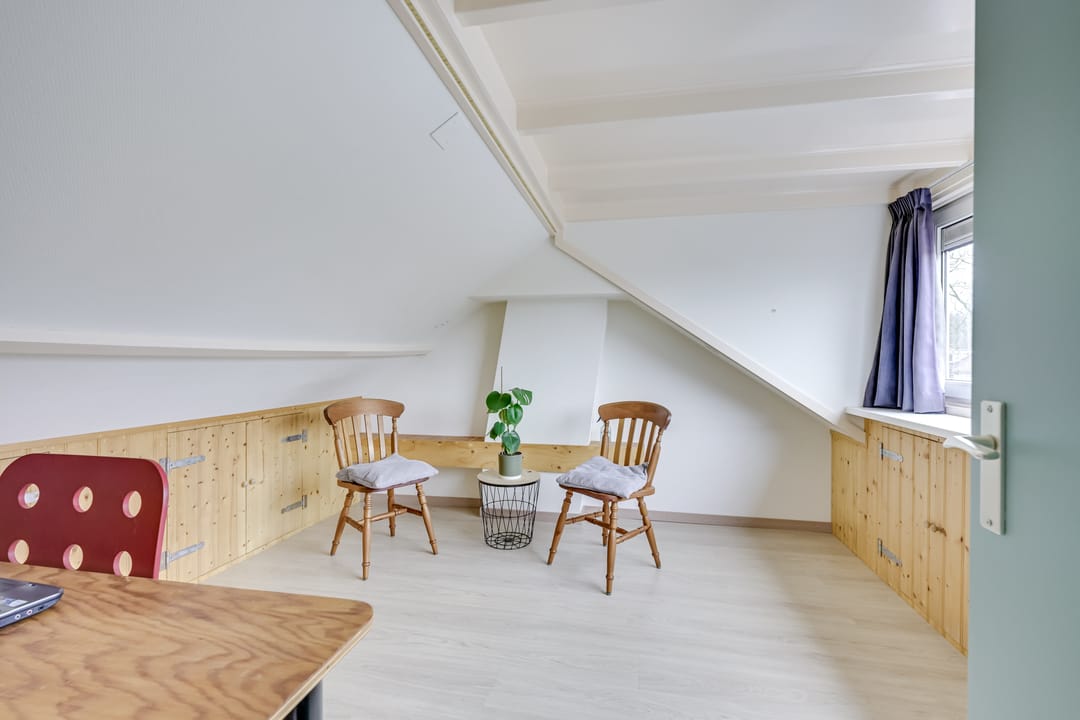 Foto 41 van Dokter B.J.Buurmanstraat 38