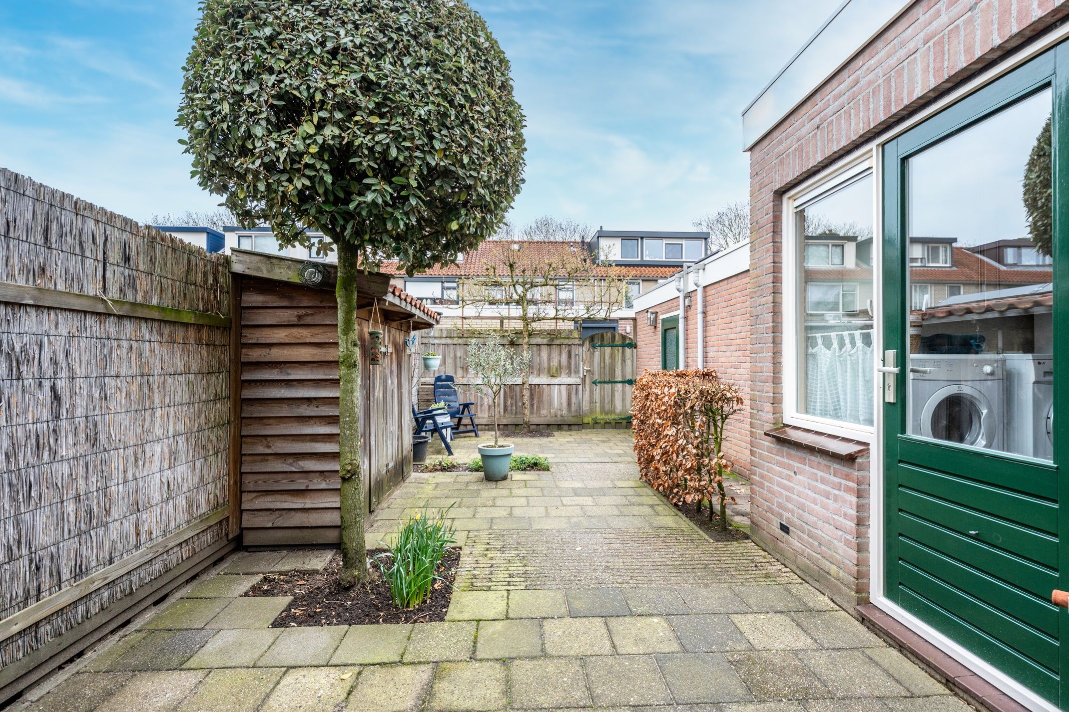 Foto 45 van Dokter B.J.Buurmanstraat 38