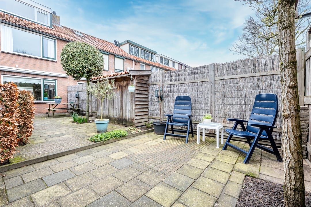 Foto 47 van Dokter B.J.Buurmanstraat 38