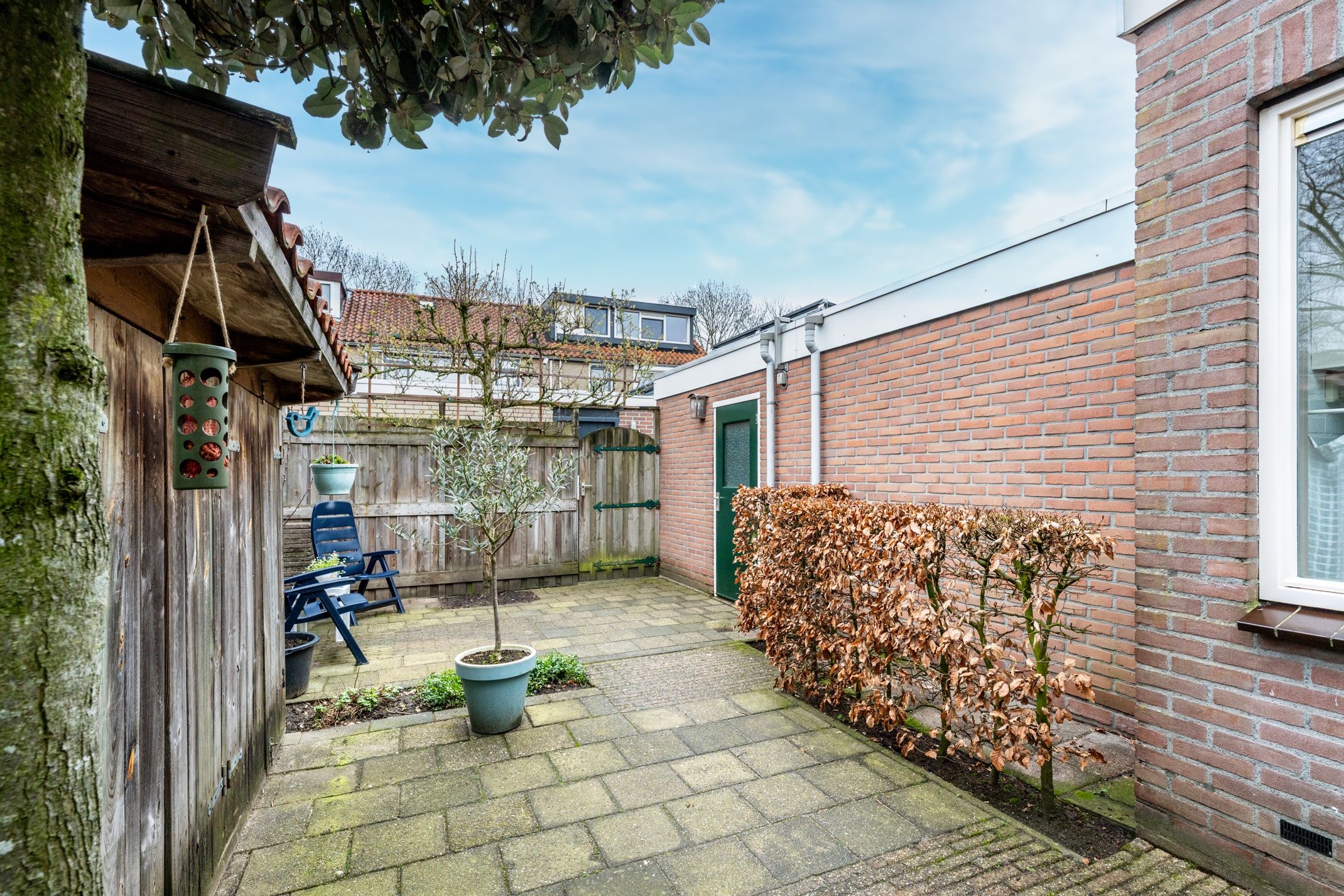 Foto 48 van Dokter B.J.Buurmanstraat 38