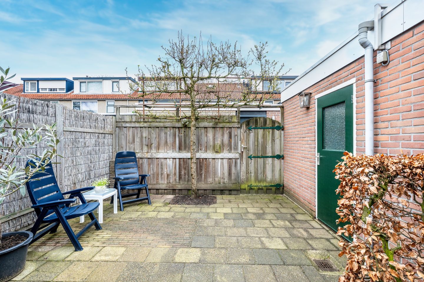 Foto 49 van Dokter B.J.Buurmanstraat 38