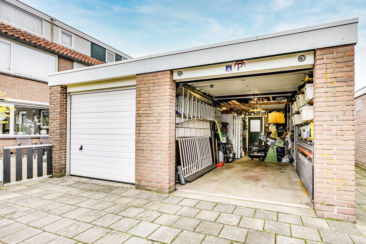 Foto 50 van Dokter B.J.Buurmanstraat 38