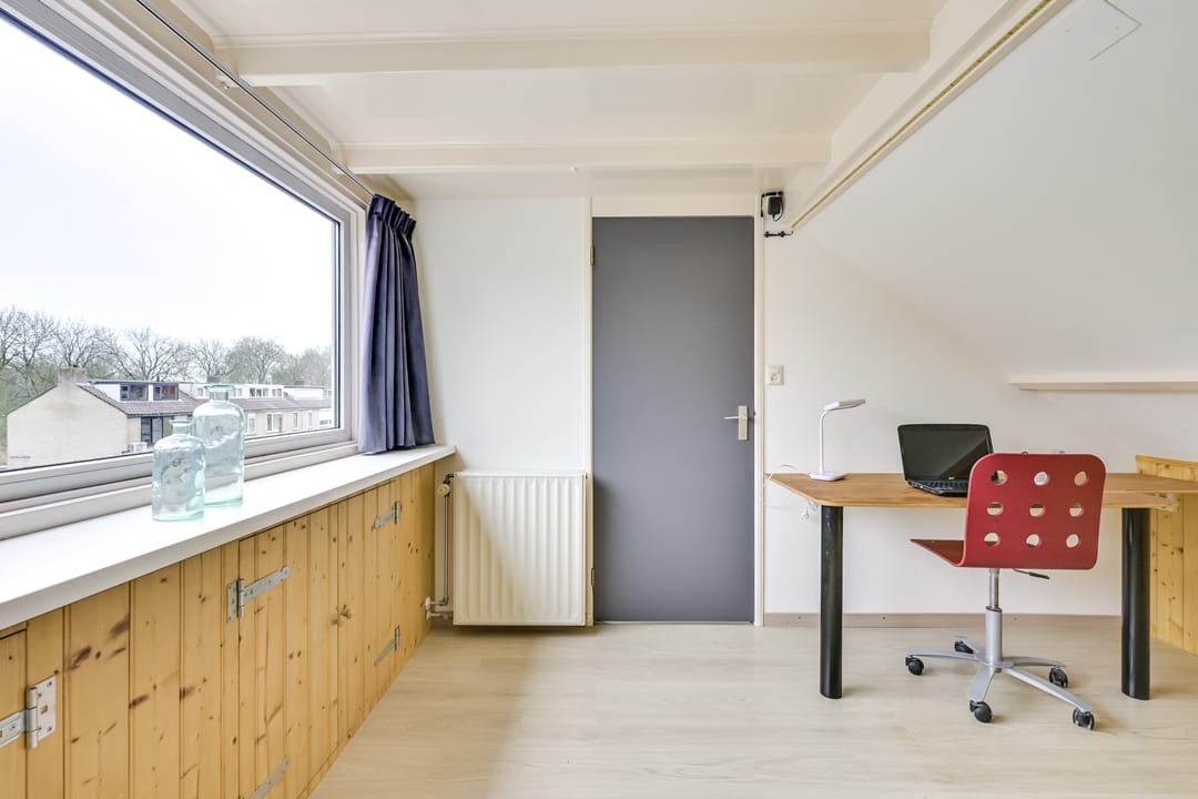 Foto 43 van Dokter B.J.Buurmanstraat 38