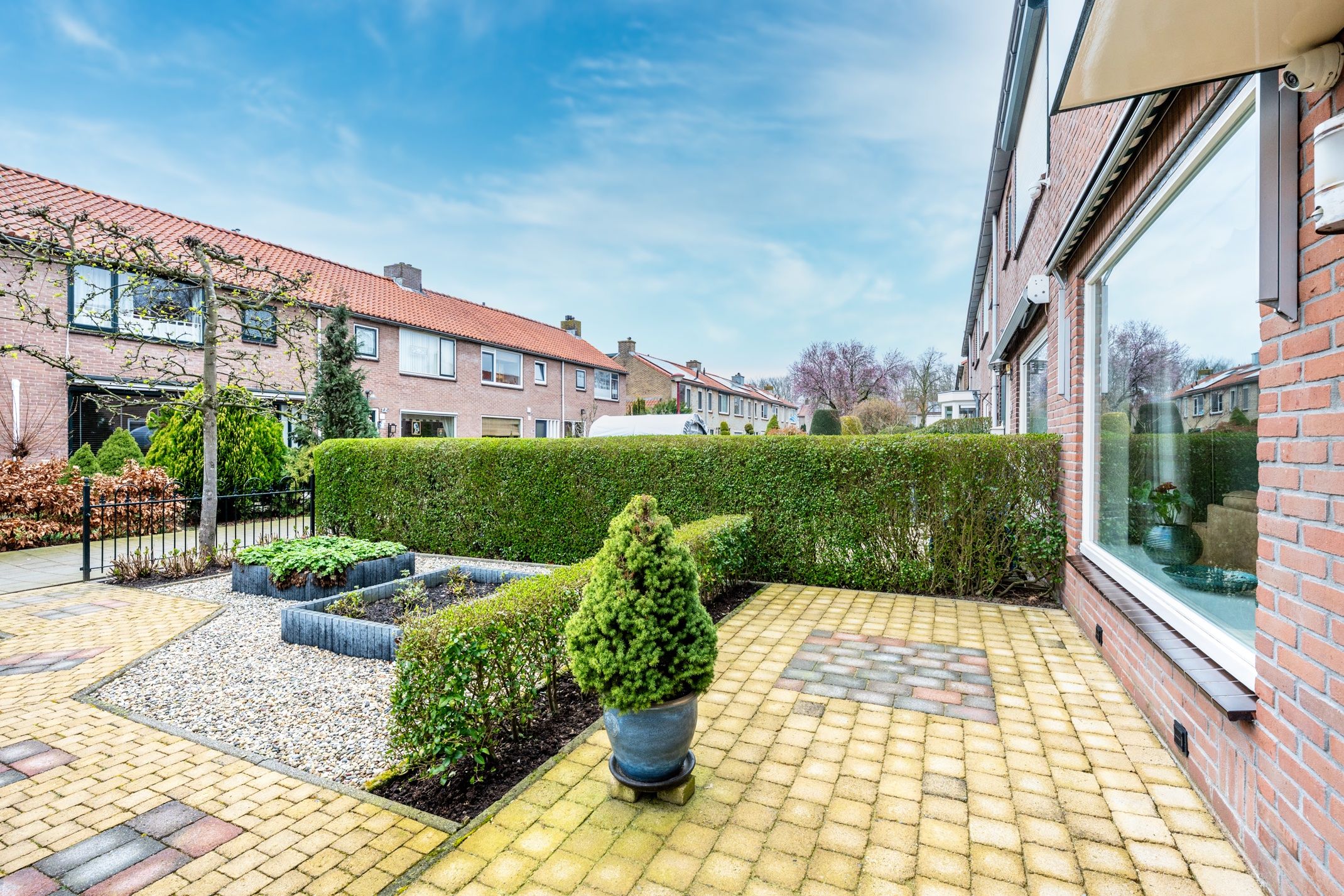 Foto 54 van Dokter B.J.Buurmanstraat 38