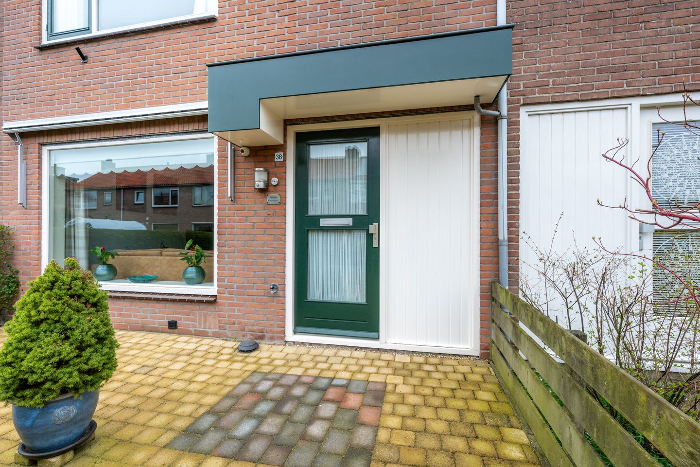 Foto 55 van Dokter B.J.Buurmanstraat 38