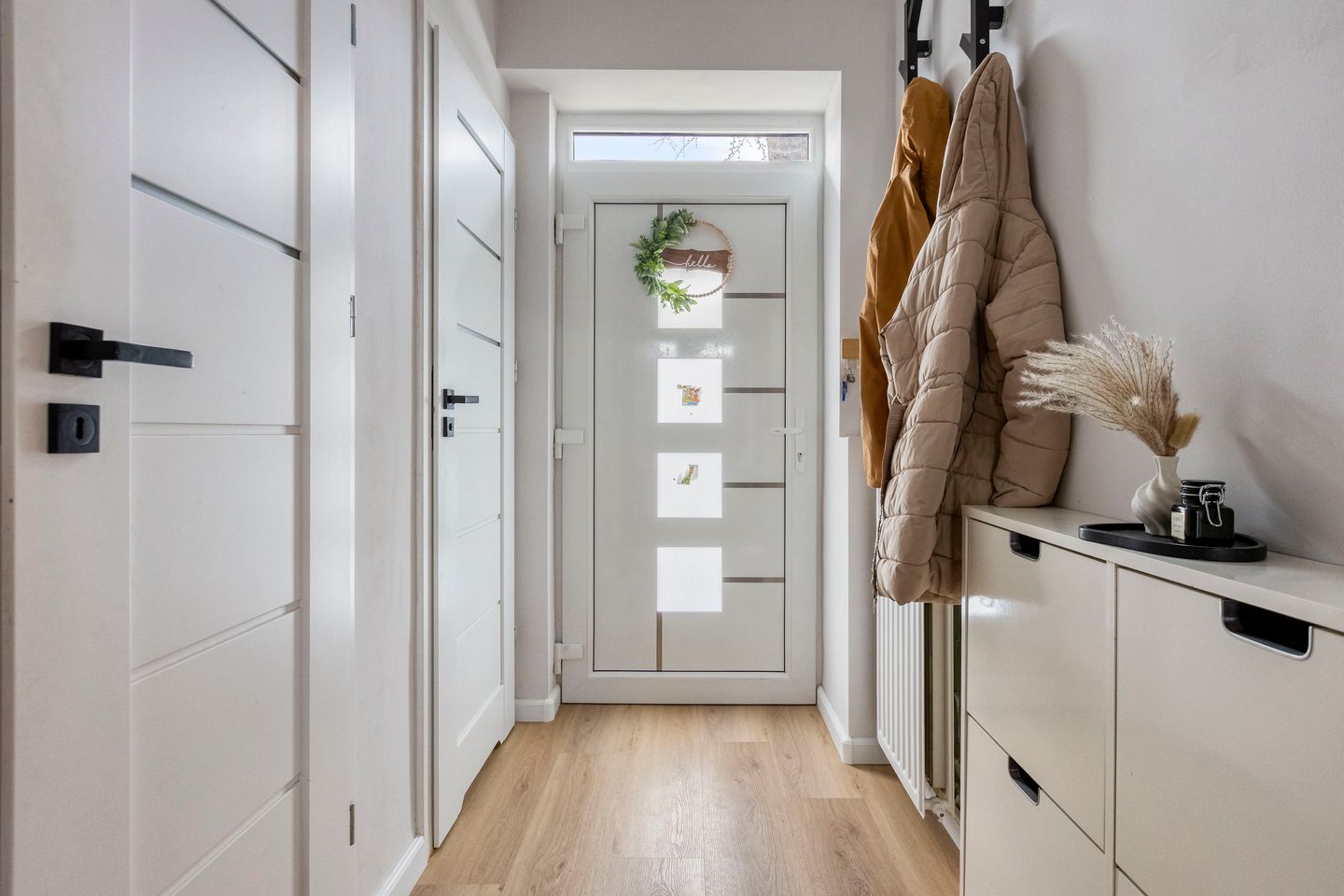 Foto 4 van Thomas van Aquinostraat 62