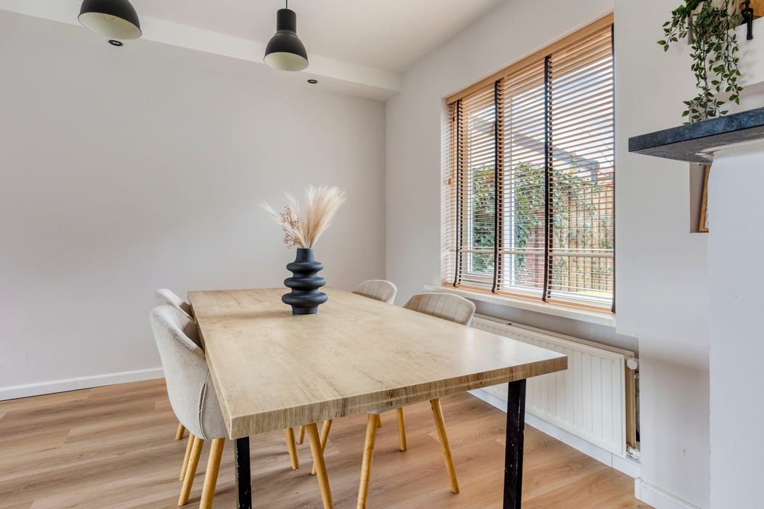 Foto 8 van Thomas van Aquinostraat 62