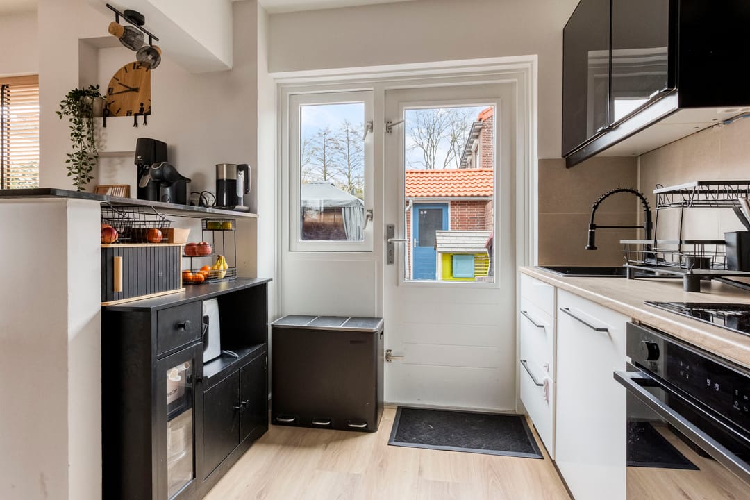 Foto 13 van Thomas van Aquinostraat 62