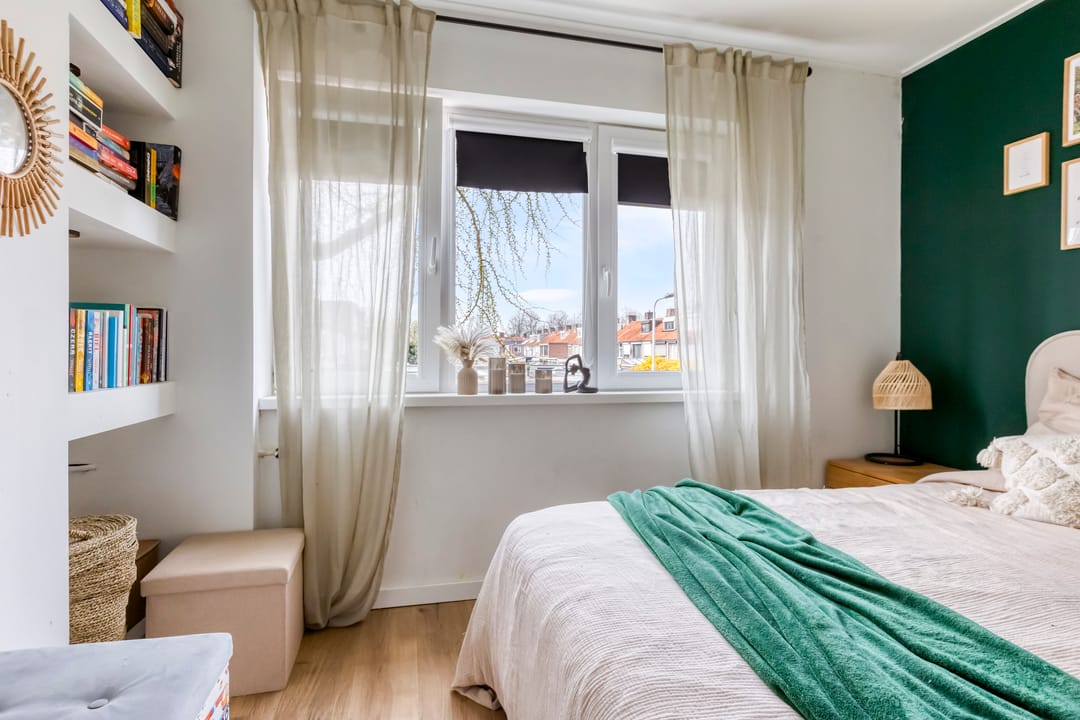 Foto 16 van Thomas van Aquinostraat 62