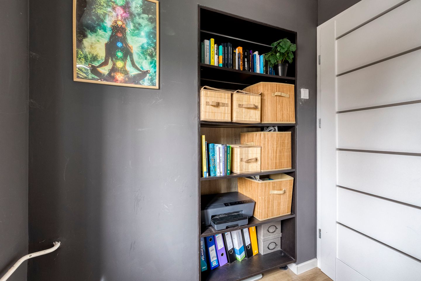 Foto 29 van Thomas van Aquinostraat 62