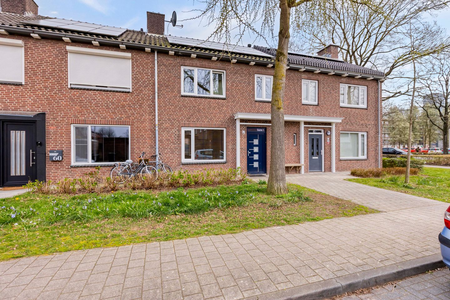 Foto 35 van Thomas van Aquinostraat 62