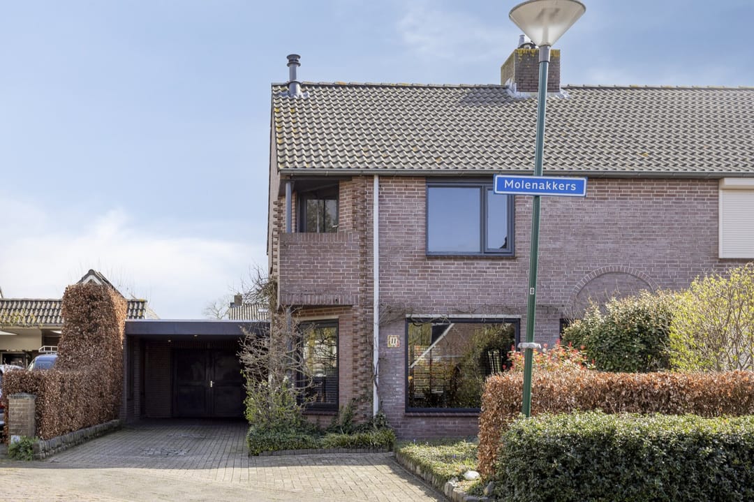 Photo 2 of Molenakkers 11