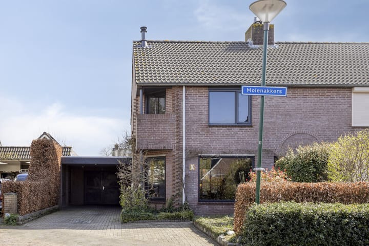 Foto 2 van Molenakkers 11