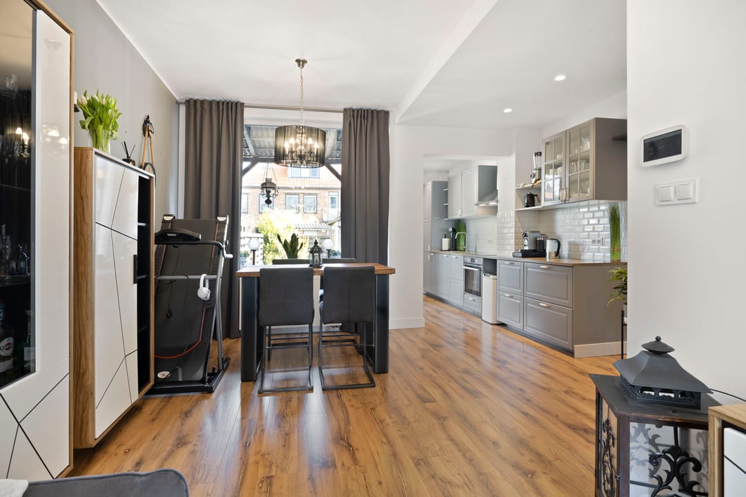 Foto 7 van Wielewaalstraat 30