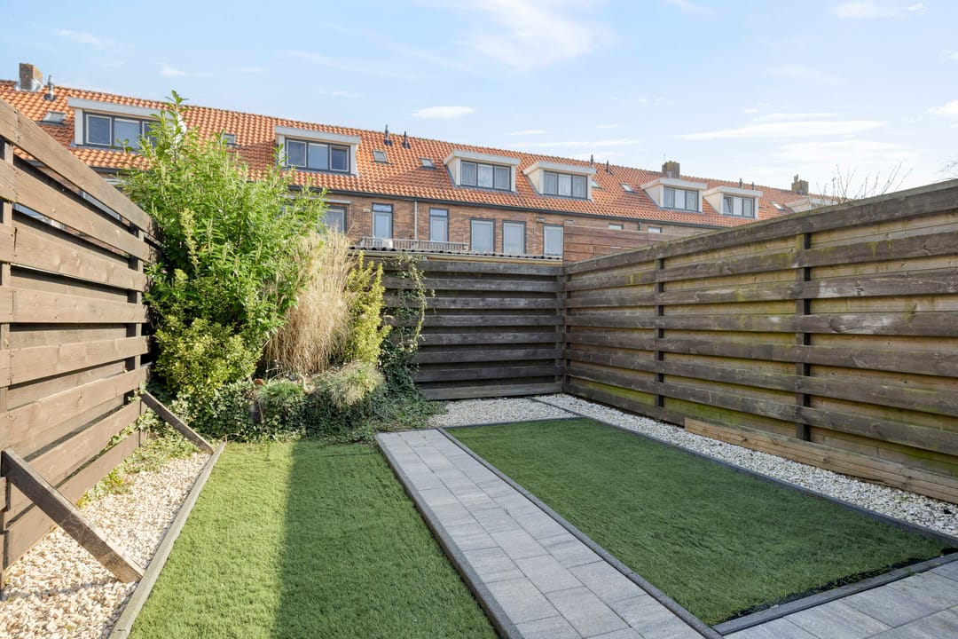 Foto 32 van Wielewaalstraat 30