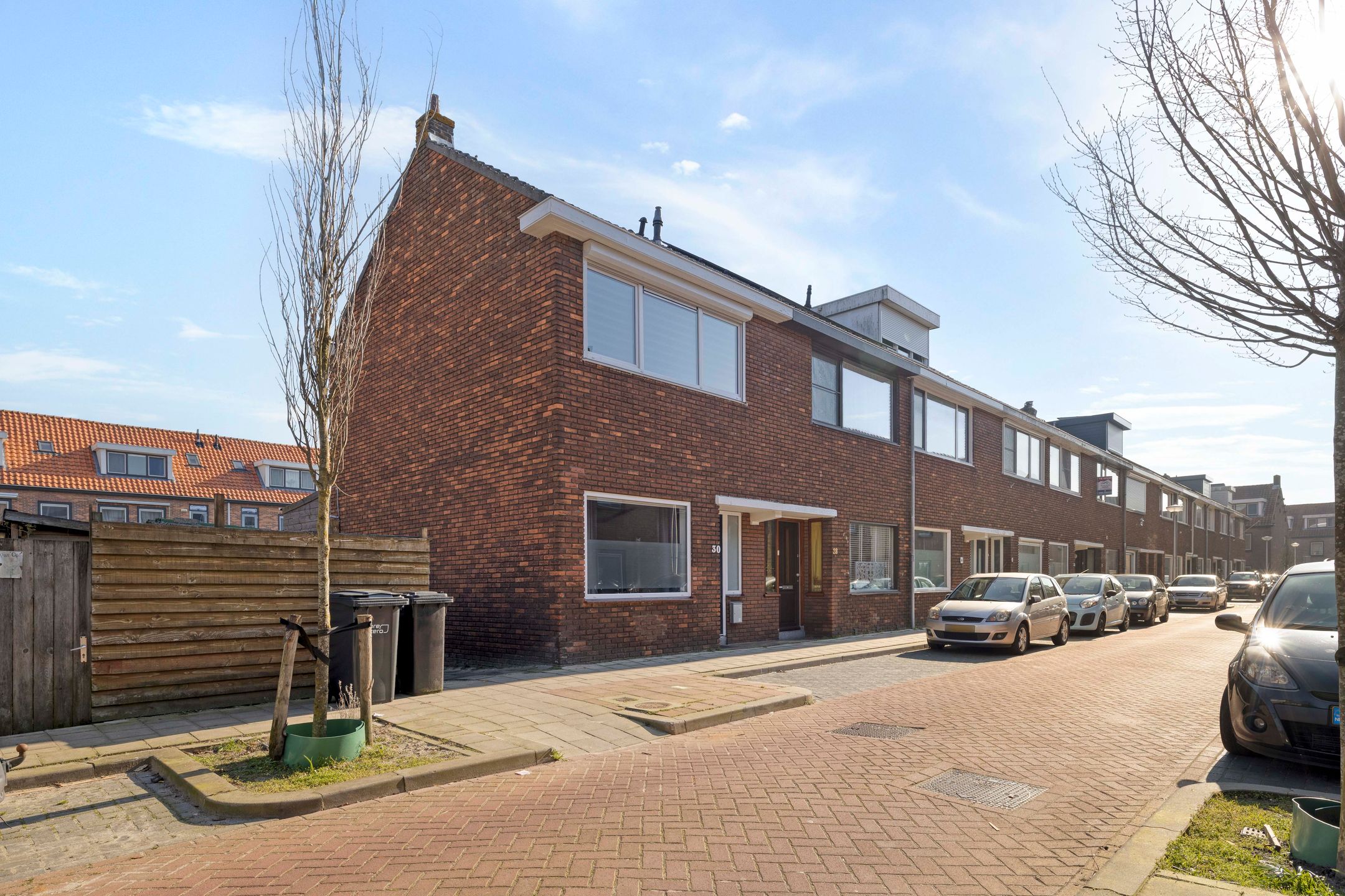 Foto 36 van Wielewaalstraat 30
