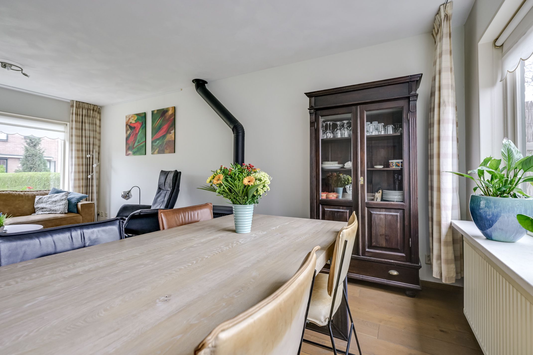 Foto 12 van Dokter B.J.Buurmanstraat 38