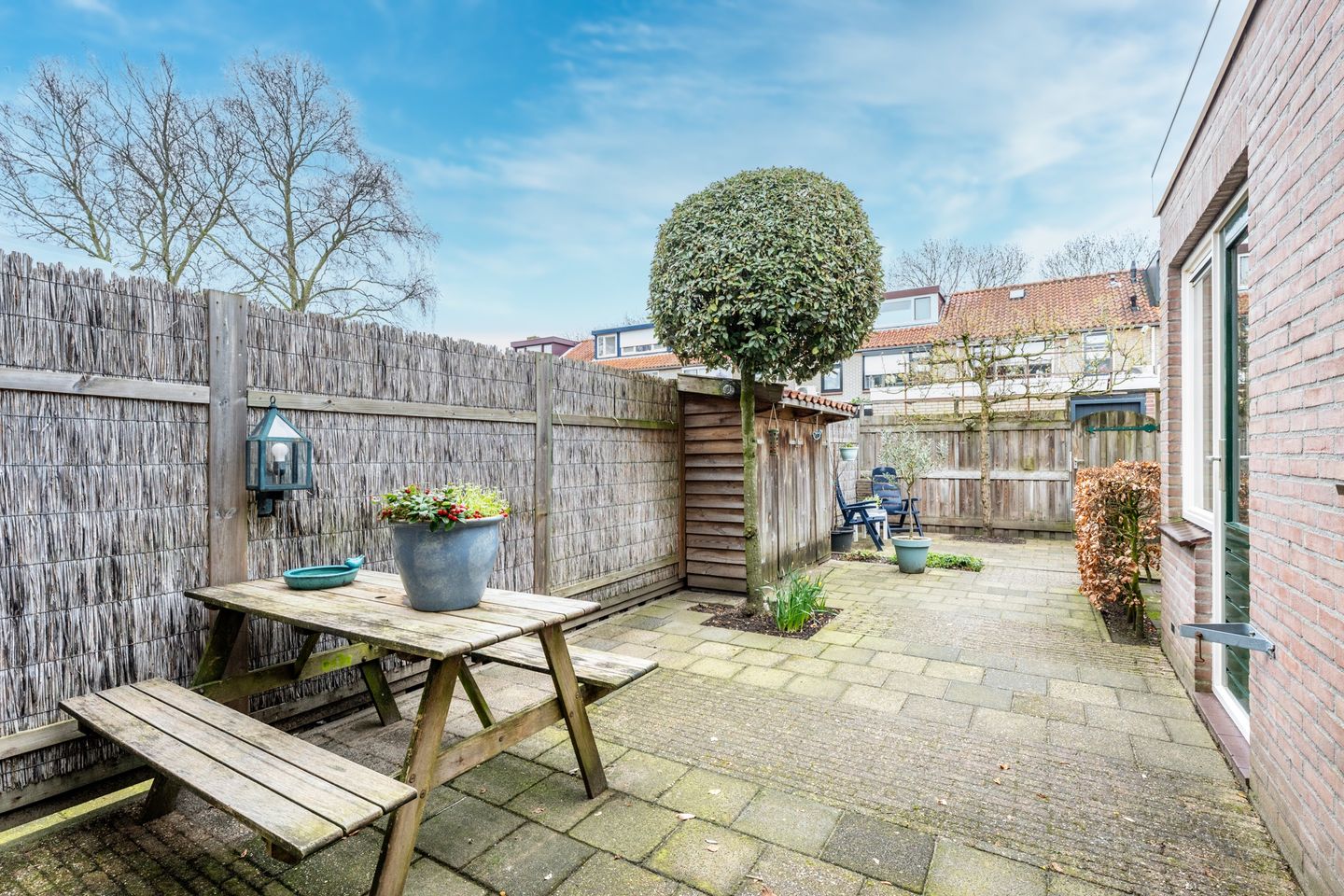 Foto 44 van Dokter B.J.Buurmanstraat 38