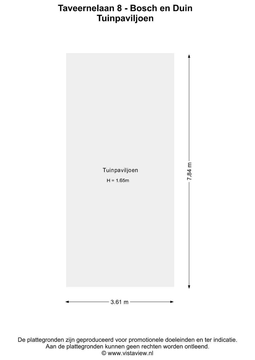 Photo 56 of Taveernelaan 8