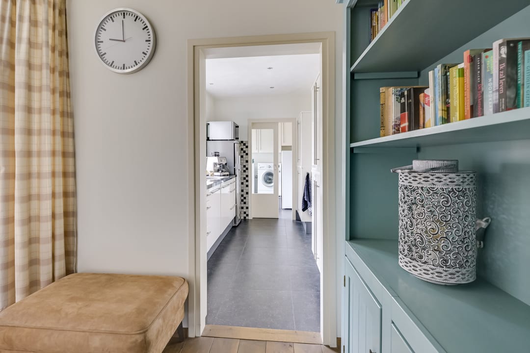 Foto 16 van Dokter B.J.Buurmanstraat 38