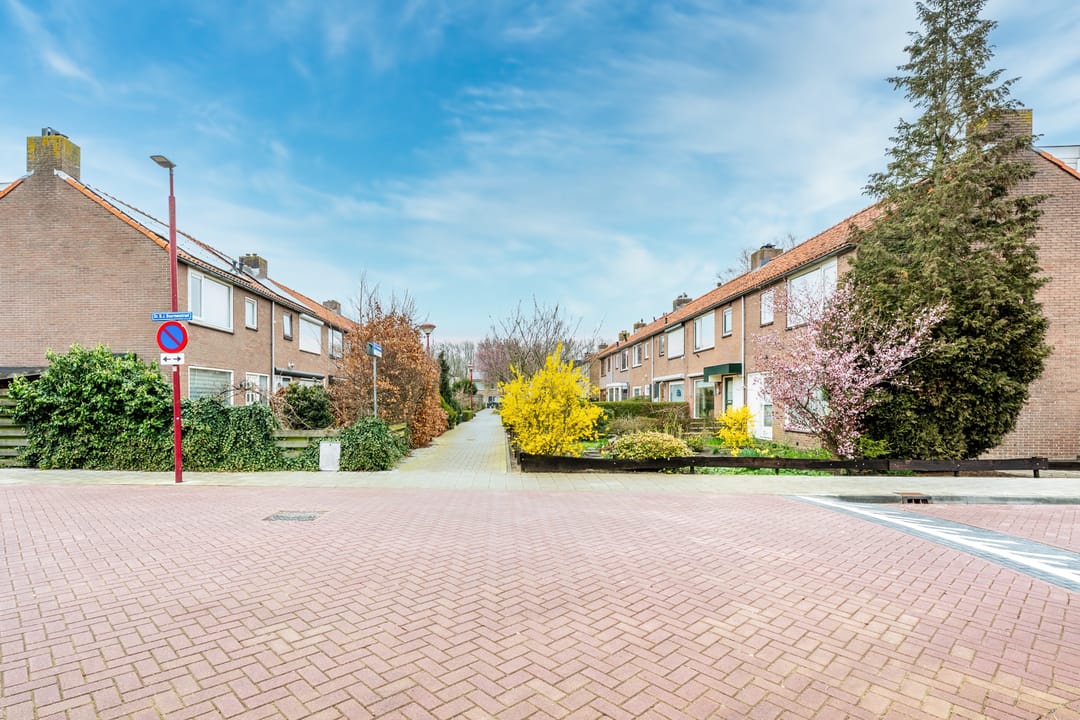 Foto 58 van Dokter B.J.Buurmanstraat 38