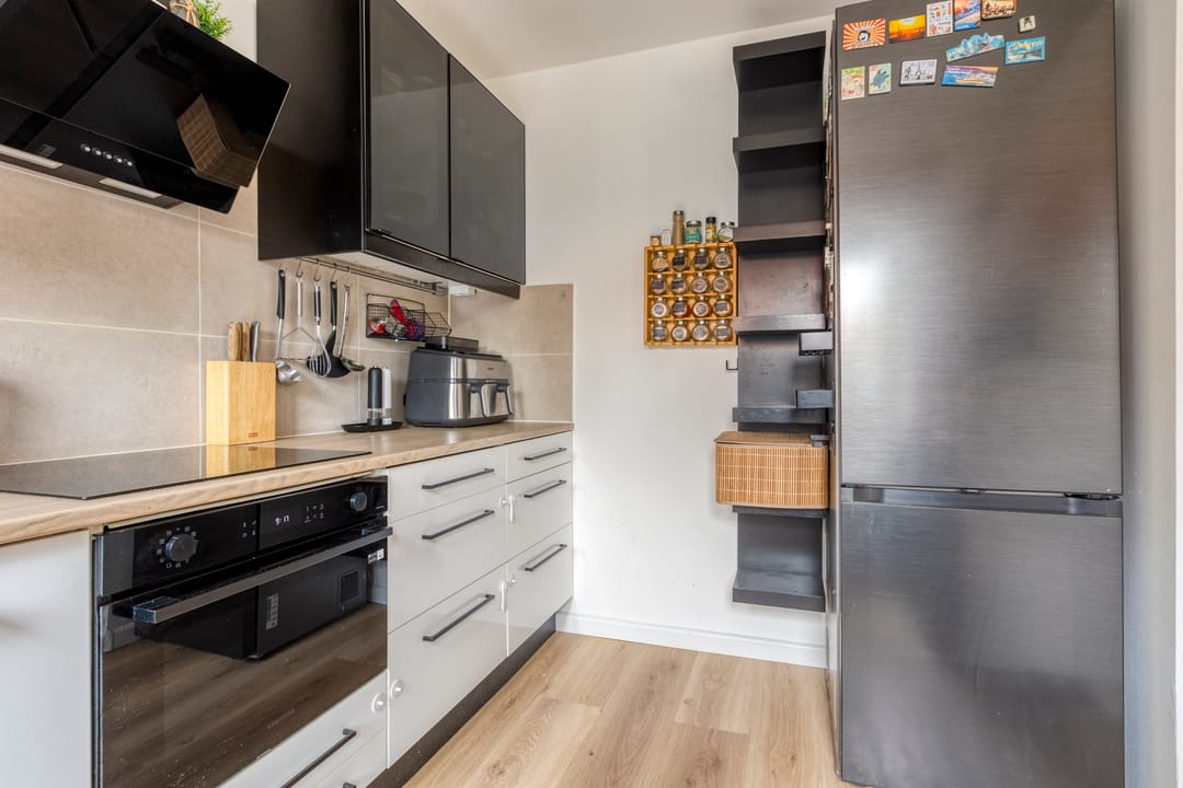 Foto 11 van Thomas van Aquinostraat 62