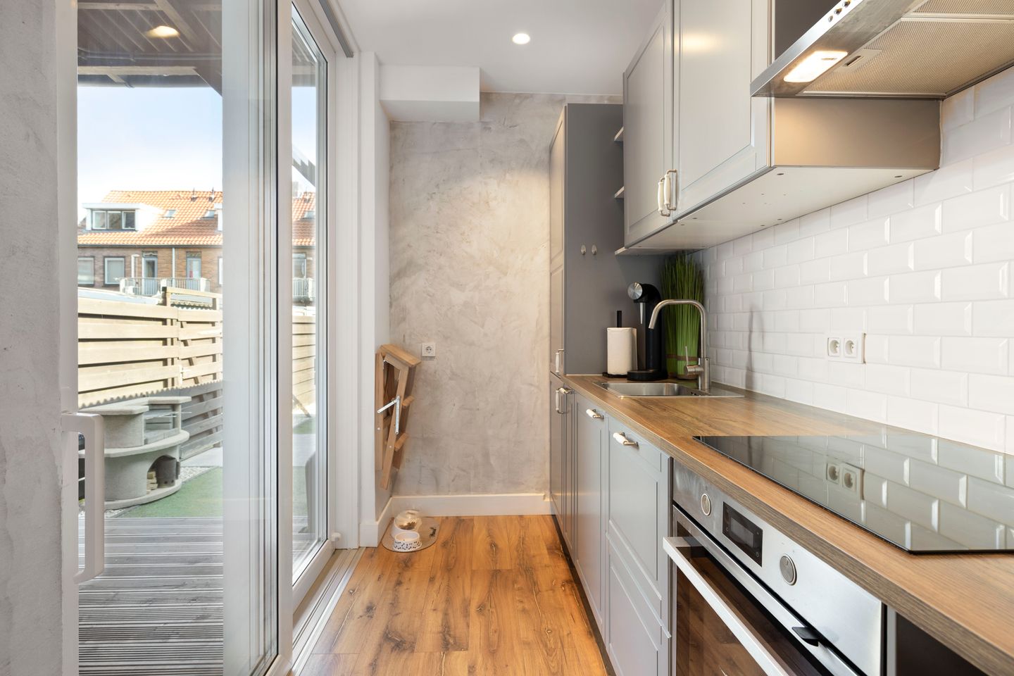 Foto 10 van Wielewaalstraat 30