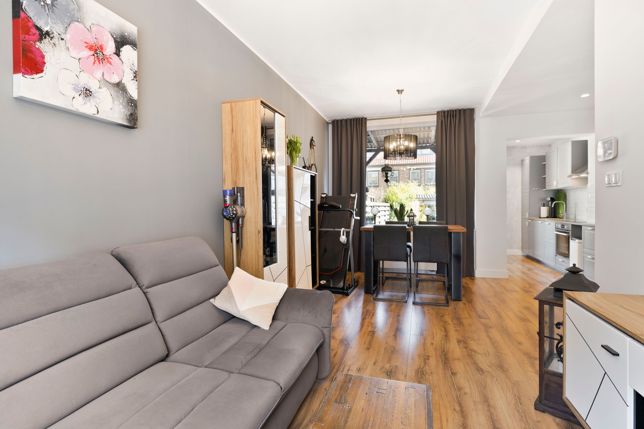 Foto 6 van Wielewaalstraat 30