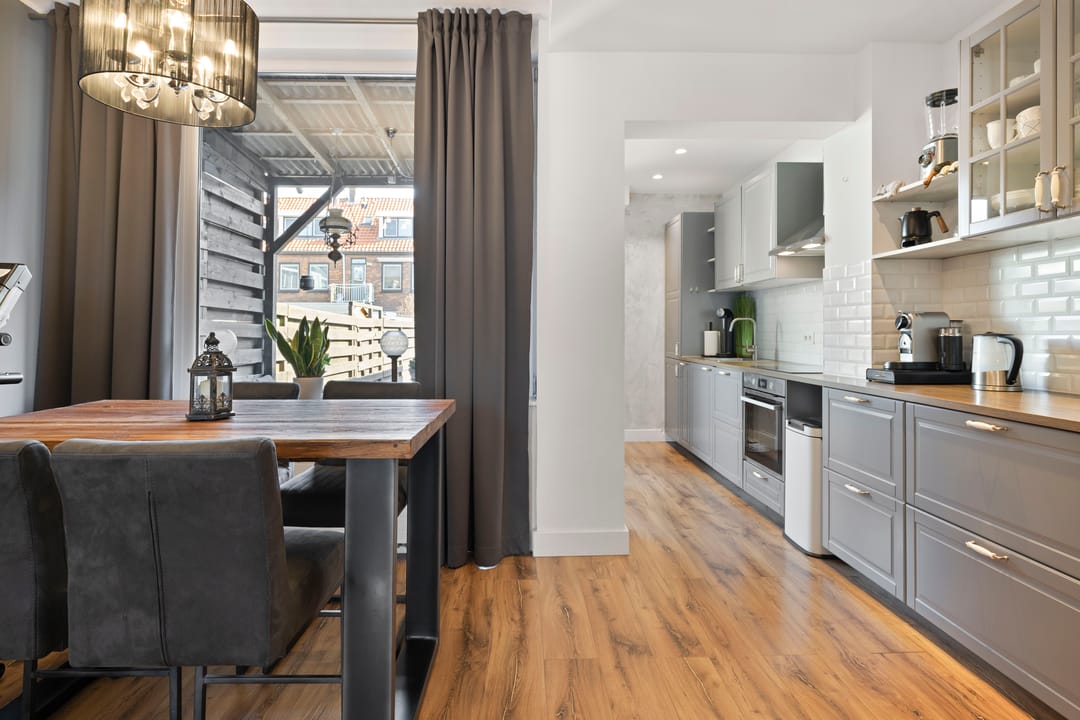 Foto 8 van Wielewaalstraat 30