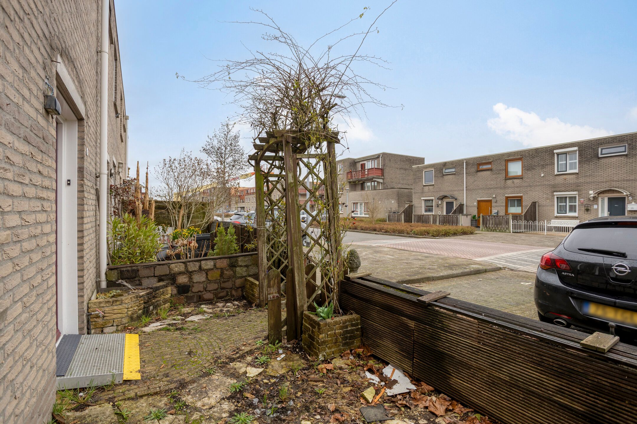 Foto 30 van Rozemarijnstraat 8