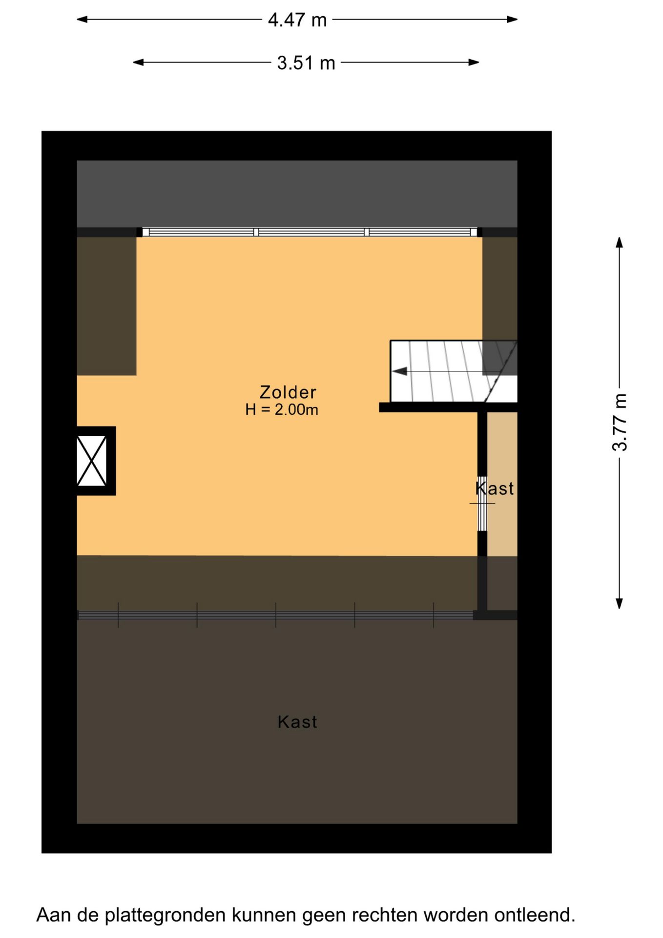 Foto 45 van Wielewaalstraat 30