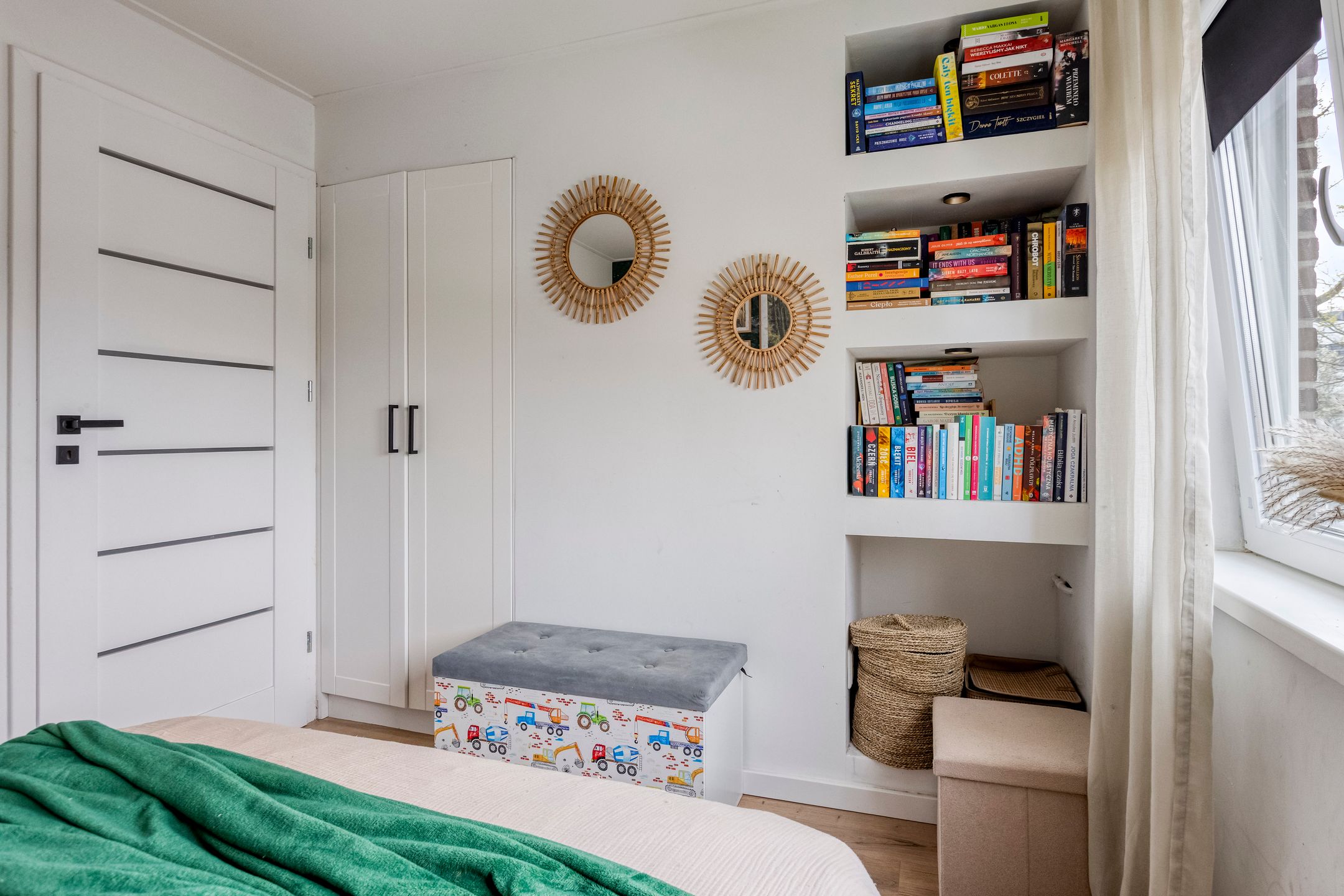 Foto 18 van Thomas van Aquinostraat 62