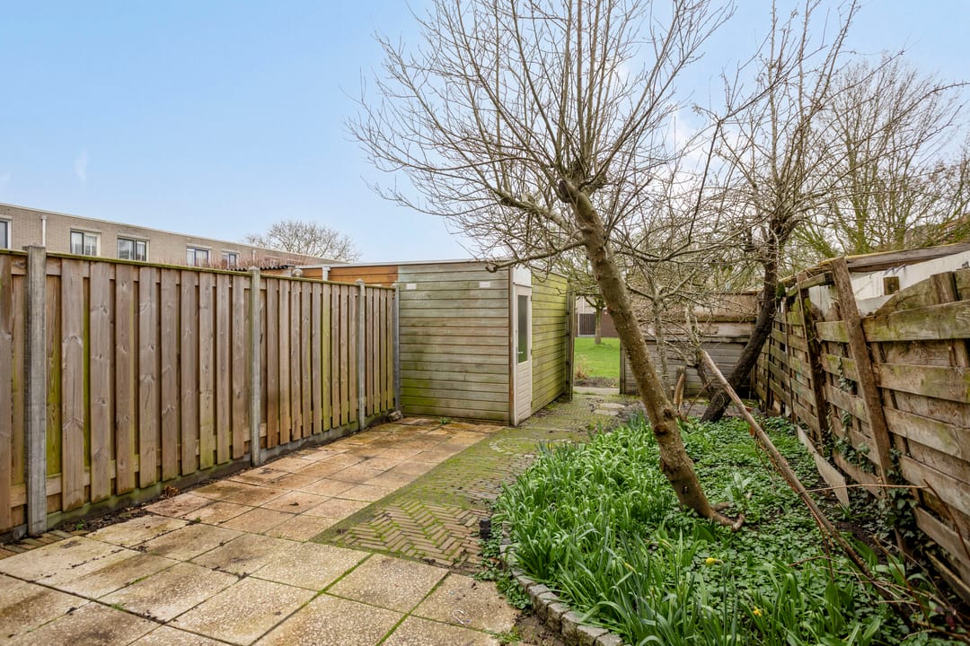 Foto 23 van Rozemarijnstraat 8